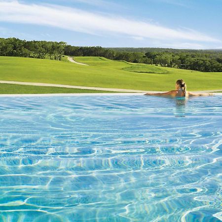 Jw Marriott San Antonio Hill Country Resort & Spa Bulverde Ngoại thất bức ảnh