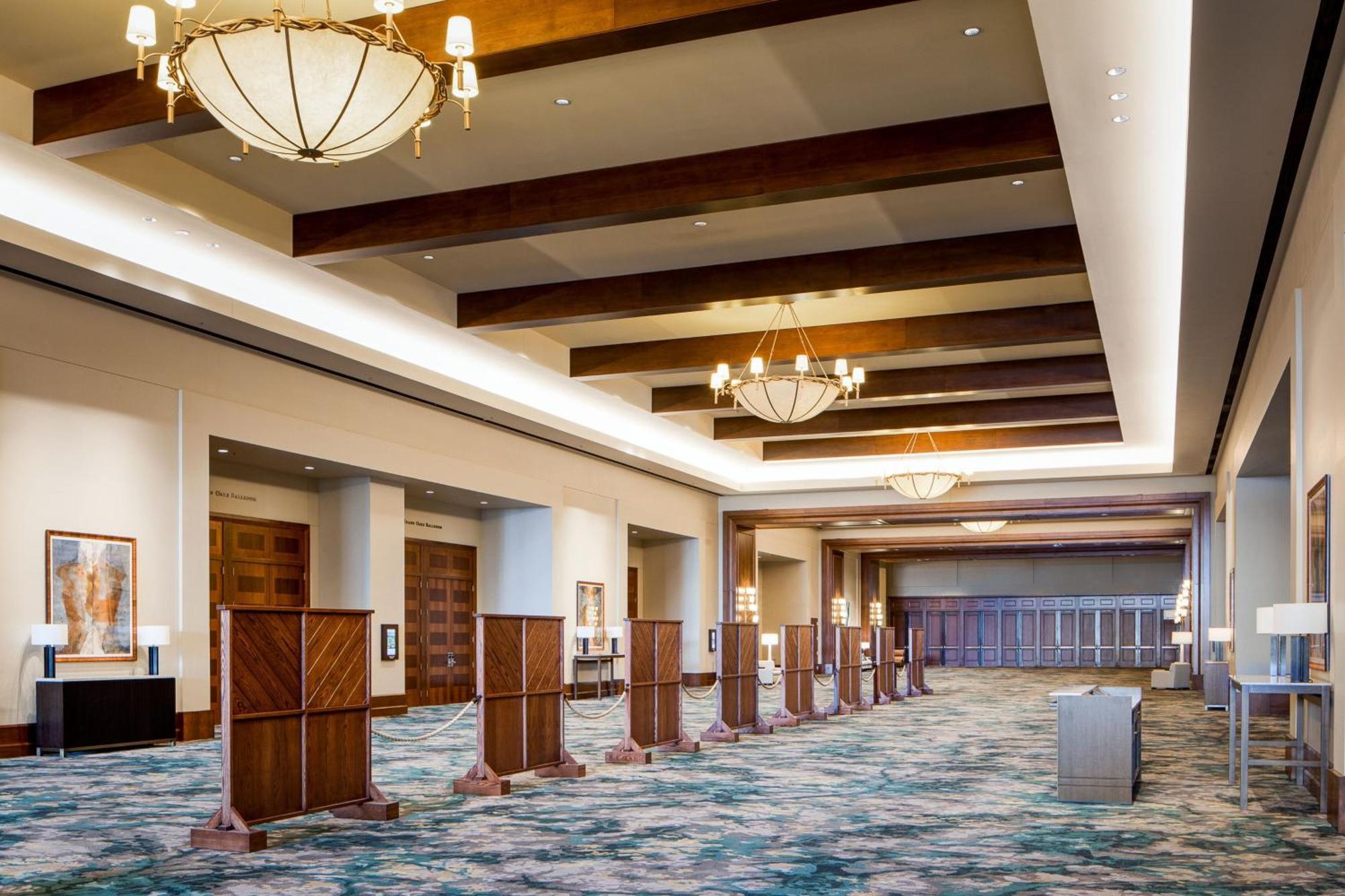 Jw Marriott San Antonio Hill Country Resort & Spa Bulverde Ngoại thất bức ảnh
