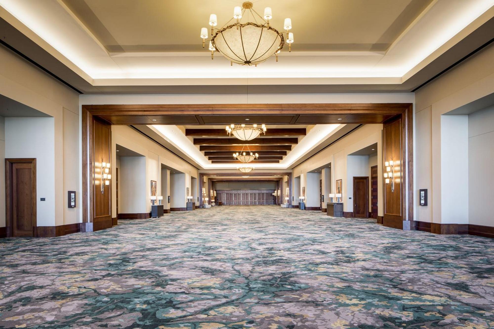Jw Marriott San Antonio Hill Country Resort & Spa Bulverde Ngoại thất bức ảnh