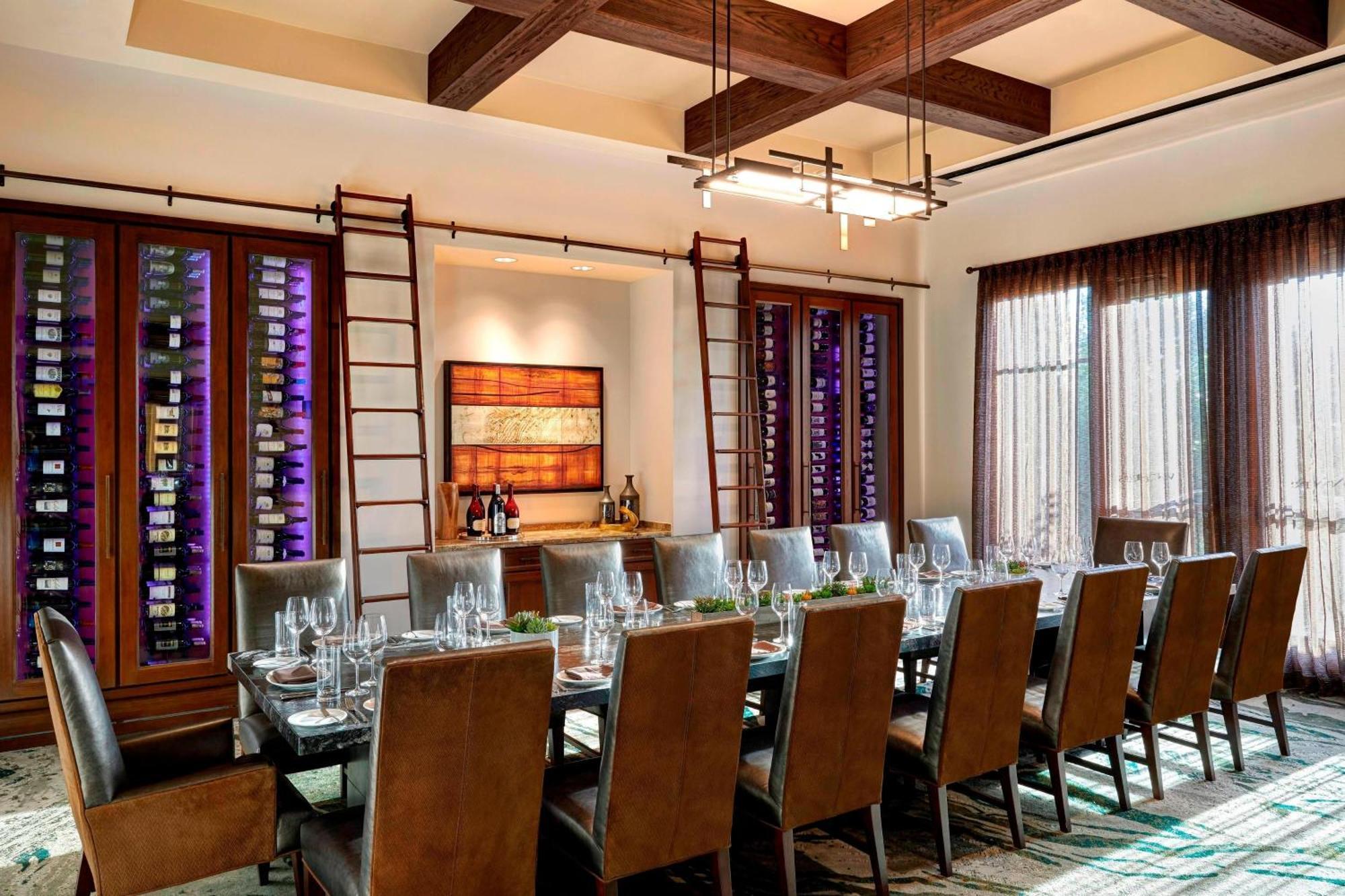 Jw Marriott San Antonio Hill Country Resort & Spa Bulverde Ngoại thất bức ảnh